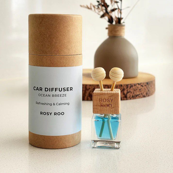 5065024226220 1 Rosy Roo Ocean Breeze Car Diffuser.jpg